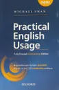 Practical English Usage: Paperback Student's edition without online access - Swan Michael