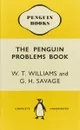 The Penguin Problems Book: Notebook - W.T. Williams and G.H. Savage