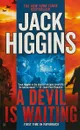 A Devil is Waiting - Higgins J.