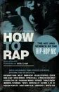 How to Rap - Edwards, Rap