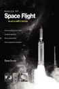 Basics of Space Flight Black & White Edition - Dave Doody