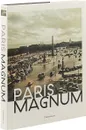 Paris Magnum - Eric Hazan