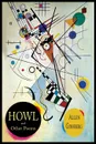 Howl, and Other Poems - Allen Ginsberg