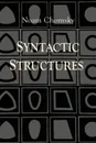 Syntactic Structures - Noam Chomsky