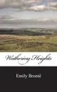 Wuthering Heights - Emily Bronte