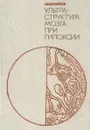 Ультраструктура мозга при гипоксии - Боголепов Н. Н.