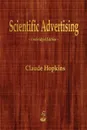 Scientific Advertising - Claude Hopkins