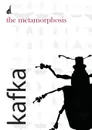 The Metamorphosis - Franz Kafka