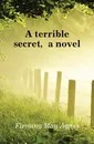 A terrible secret, a novel - Fleming May Agnes