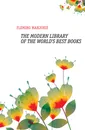 THE MODERN LIBRARY OF THE WORLDS BEST BOOKS - FLEMING MARJORIE