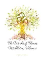 The Works of Thomas Middleton, Volume 6 - John Fletcher