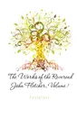 The Works of the Reverend John Fletcher, Volume 1 - John Fletcher