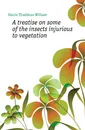 A treatise on some of the insects injurious to vegetation - Harris Thaddeus William