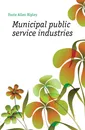 Municipal public service industries - Foote Allen Ripley