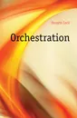 Orchestration - Forsyth Cecil