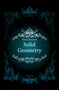 Solid Geometry - Frost Percival