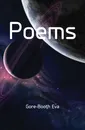 Poems - Gore-Booth Eva