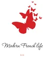 Modern French life - Gore