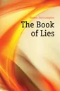 The Book of Lies - Heaton John Langdon