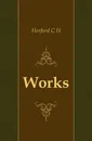 Works - C.H. Herford