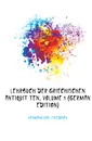 Lehrbuch Der Griechischen Antiquitaten, Volume 1 (German Edition) - Hermann Karl Friedrich