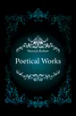 Poetical Works - Herrick Robert