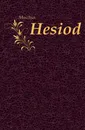 Hesiod - Moschus