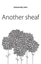 Another sheaf - John Galsworthy