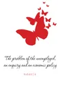 The problem of the unemployed, an enquiry and an economic policy - Hobson J. A.