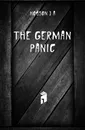 The German panic - Hobson J. A.