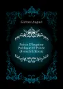 Precis Dhygiene Publique Et Privee (French Edition) - Gärtner August