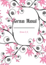 German Manual - Krauss E. C.