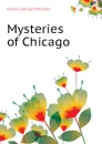 Mysteries of Chicago - James George Wharton