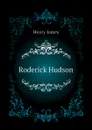 Roderick Hudson - Henry James