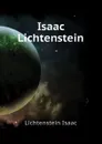 Isaac Lichtenstein - Lichtenstein Isaac