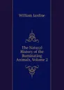 The Natural History of the Ruminating Animals, Volume 2 - Jardine William