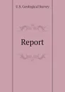Report - U.S. Geological Survey