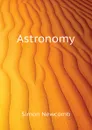 Astronomy - Simon Newcomb
