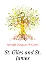 St. Giles and St. James - Jerrold Douglas William