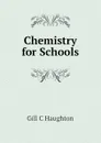 Chemistry for Schools - Gill C Haughton