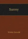 Surrey - Jerrold Walter
