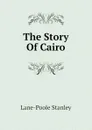 The Story Of Cairo - Stanley Lane-Poole