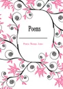 Poems - Powys Thomas Jones