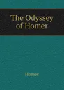 The Odyssey of Homer - Homer