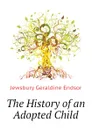 The History of an Adopted Child - Jewsbury Geraldine Endsor