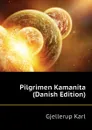 Pilgrimen Kamanita (Danish Edition) - Gjellerup Karl