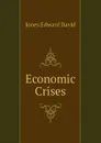 Economic Crises - Jones Edward David