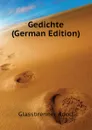 Gedichte (German Edition) - Glassbrenner Adolf