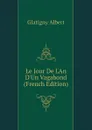 Le Jour De LAn DUn Vagabond (French Edition) - Glatigny Albert