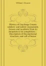 History of Cuyahoga County soldiers and sailors monument. Scenes and incidents from its inception to its completion.--Description of the memorial structure, and roll of honor - William J. Gleason